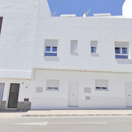 Gemini Conil Villa Conil De La Frontera Ngoại thất bức ảnh