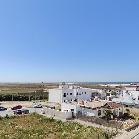 Gemini Conil Villa Conil De La Frontera Ngoại thất bức ảnh