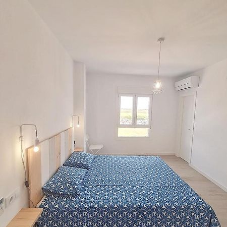 Gemini Conil Villa Conil De La Frontera Ngoại thất bức ảnh