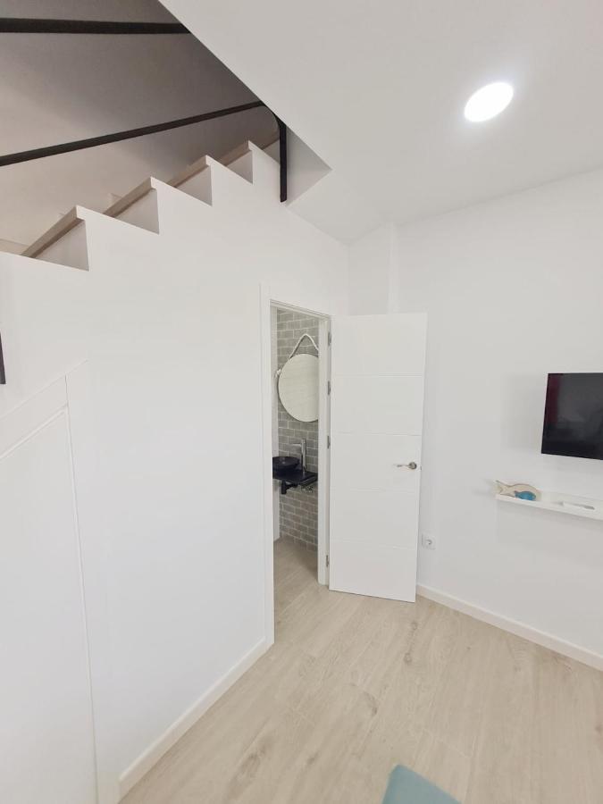 Gemini Conil Villa Conil De La Frontera Ngoại thất bức ảnh