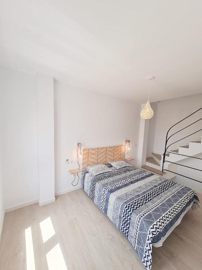 Gemini Conil Villa Conil De La Frontera Ngoại thất bức ảnh