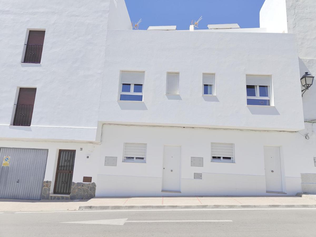 Gemini Conil Villa Conil De La Frontera Ngoại thất bức ảnh