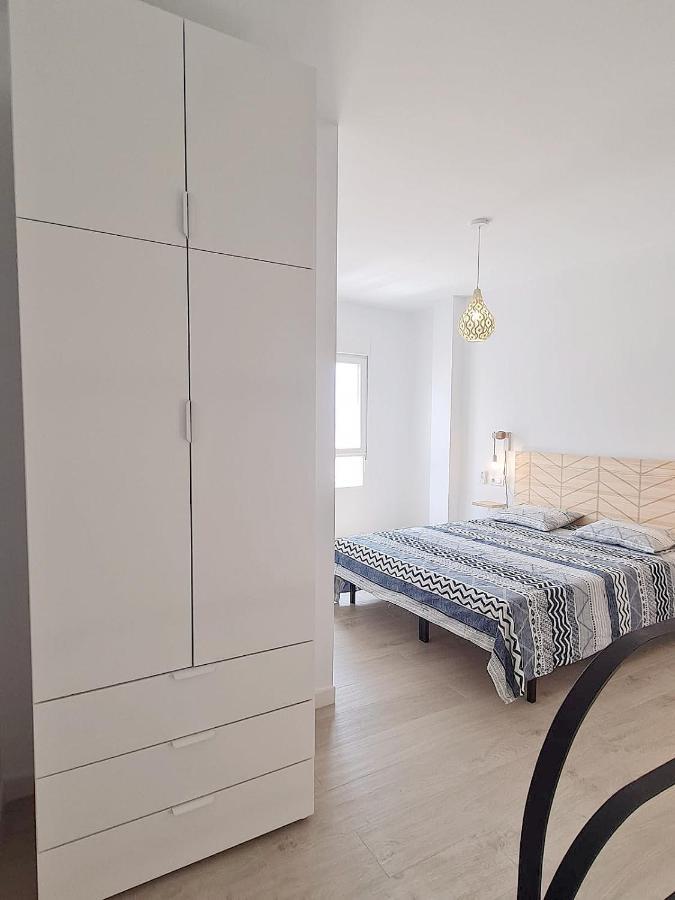 Gemini Conil Villa Conil De La Frontera Ngoại thất bức ảnh
