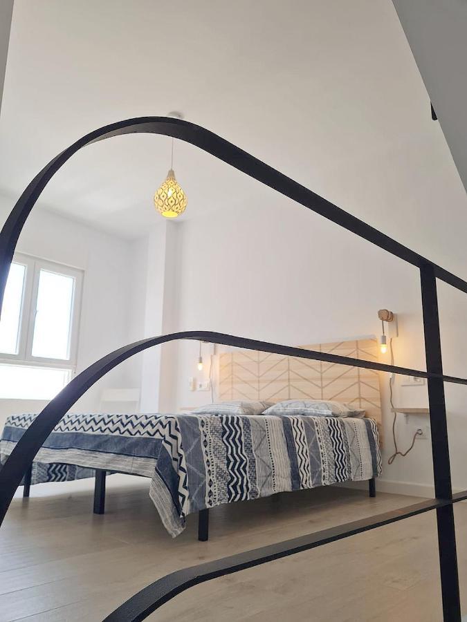 Gemini Conil Villa Conil De La Frontera Ngoại thất bức ảnh