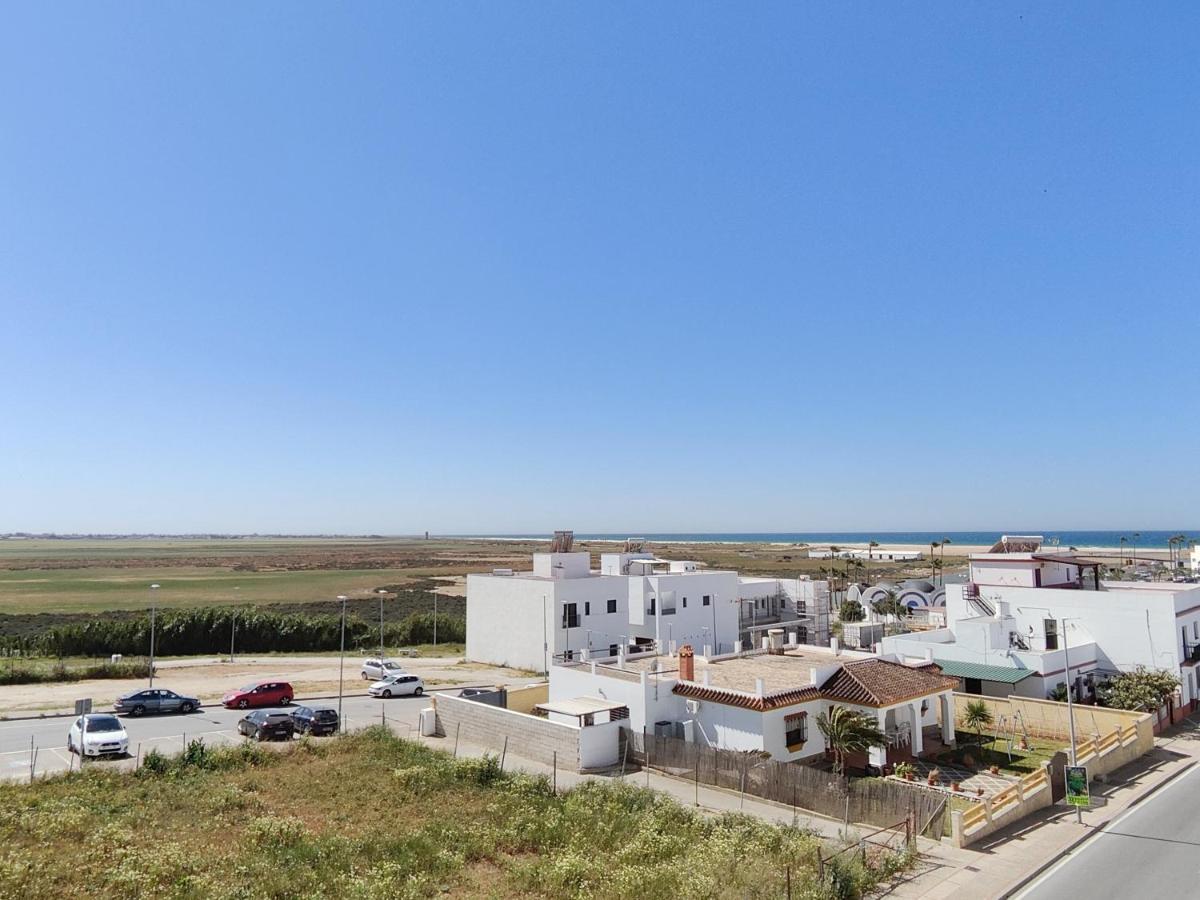 Gemini Conil Villa Conil De La Frontera Ngoại thất bức ảnh