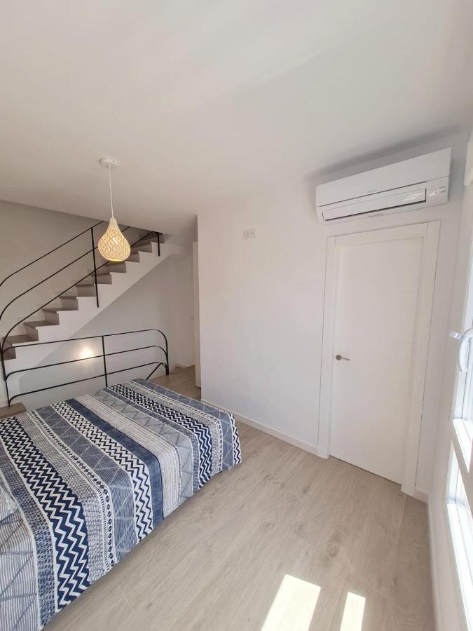 Gemini Conil Villa Conil De La Frontera Ngoại thất bức ảnh