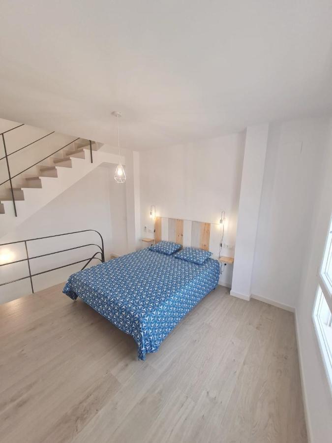 Gemini Conil Villa Conil De La Frontera Ngoại thất bức ảnh