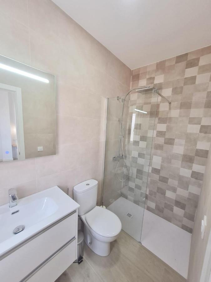 Gemini Conil Villa Conil De La Frontera Ngoại thất bức ảnh