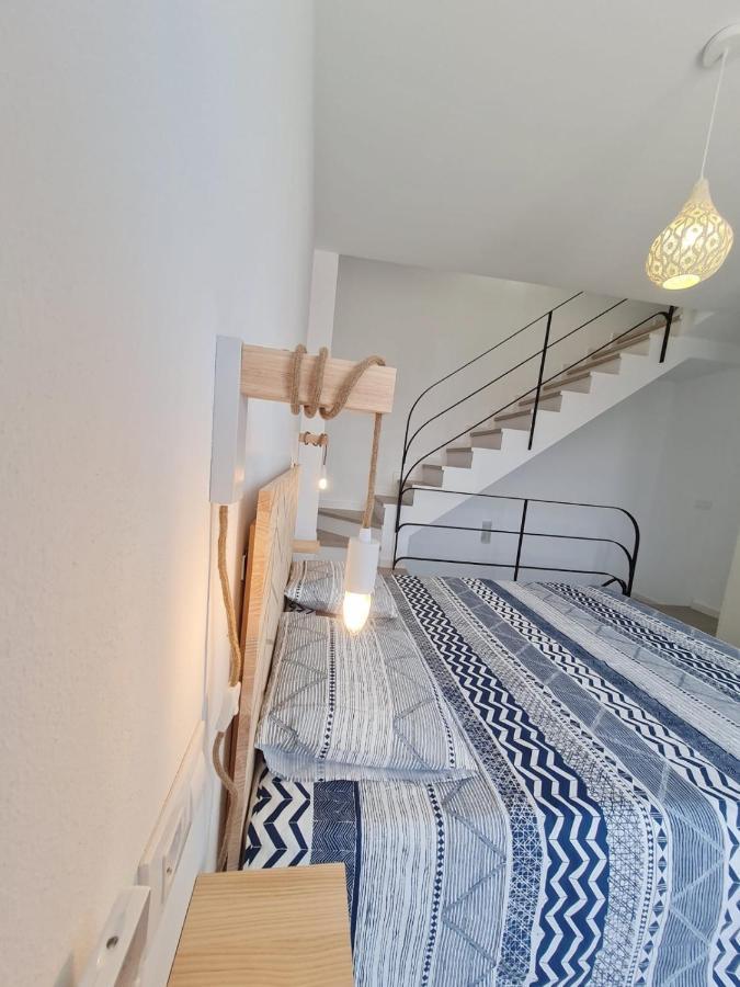 Gemini Conil Villa Conil De La Frontera Ngoại thất bức ảnh