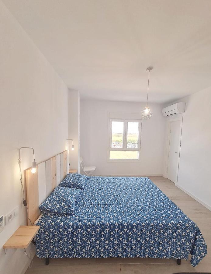 Gemini Conil Villa Conil De La Frontera Ngoại thất bức ảnh